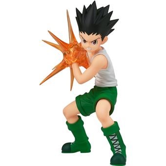 Figura Banpresto Gon Hunterxhunter, Vibration Stars | 11 cm - 1