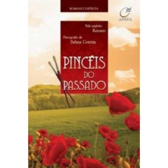 Pincéis do passado - 1