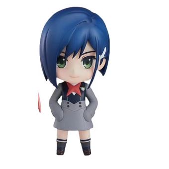 Figura Good Deal Darling In The Franxx Ichigo | 10 cm - 1