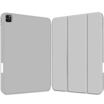 Capa Protetora V-REEL para iPad Air (13") 2024 | Cinza - 1