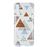Capa Magunivers para Samsung Galaxy A50 e TPU Imd Padrão de Mármore Estilo D_1
