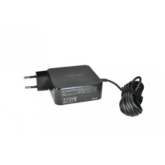 Adaptador e Transformador ASUS 0A001-00445500 | Preto - 1