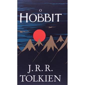 O Hobbit: Edicao Comemorativa 75 Anos - 1