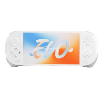 Consola de Jogos Portáteis AYANEO Pocket EVO | Branco - 1