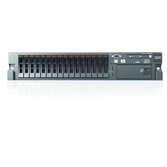 IBM System x Express x3650 M4 servidor 2 GHz Intel® Xeon® E5 Family E5-2620 Prateleira (2U) 1100 W - 1