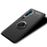 Capa Magunivers | TPU com muleta tudo Preto para Xiaomi Mi CC9 Pro/Note 10_1
