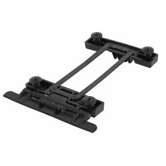 Acessório para Bicicletas XLC 2500604021 | Preto - 1