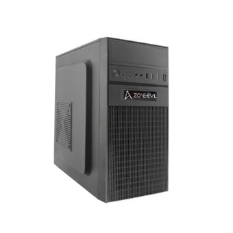 Desktop Zone Evil 22AH610I515SG | Intel® Core i5-12400 | Intel UHD Graphics 730 | 16 GB | SSD 1TB - 1