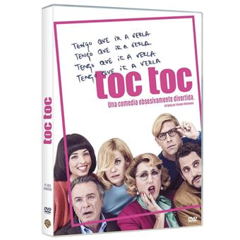 Filme FoxDirect Toc Toc - 1