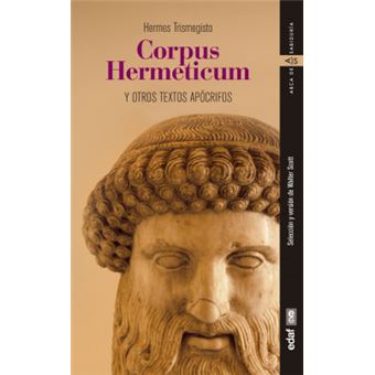 Corpus Hermeticum - 1