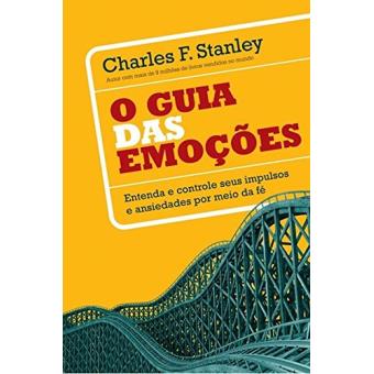 O Guia Das Emoções - 1