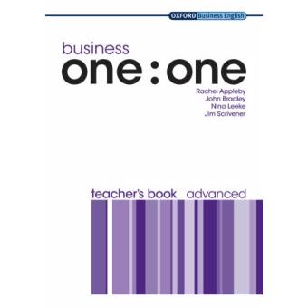 Business one:one advanced (tch) - 1
