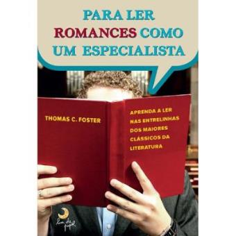 Para Ler Romances Como Um Especialista - 1