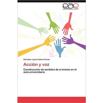 Accion y Voz - Paperback / softback - 2012