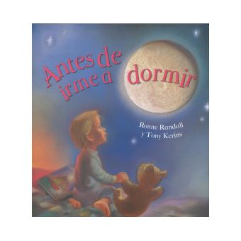 Antes De Irme A Dormir - 1