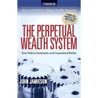 The Perpetual Wealth Systems - 1