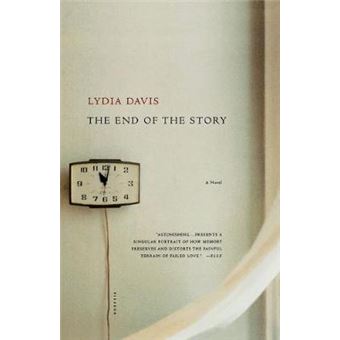 The End of the Story - 1