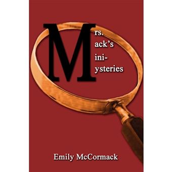 Mrs. Mack's Mini-Mysteries - Paperback / softback - 2007 - 1
