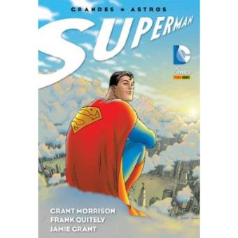 Grandes Astros Superman - Volume 1