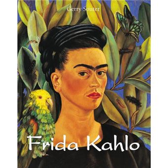 Frida Kahlo - 1