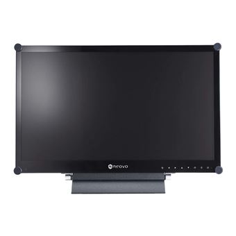 Monitor AG Neovo X-24E 23.6"" Full HD LCD/TFT Preto LED