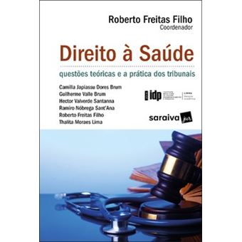 Direito A Saúde - 1