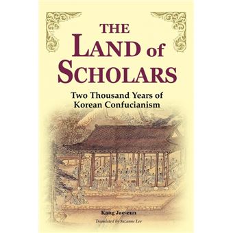 The Land Of Scholars - 1