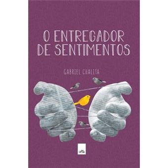 Entregador de sentimentos - 1