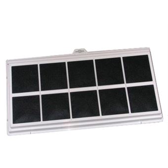 Acessório para exaustor de cozinha Siemens LX300000 | Preto - 1