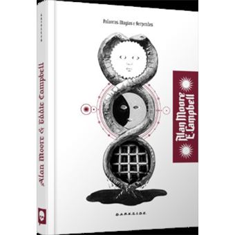 Palavras, Magias E Serpentes - 1