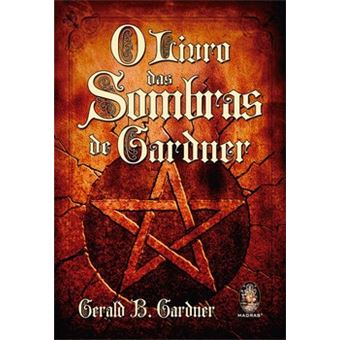 O Livro Das Sombras De Gardner - 1
