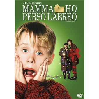 Filme 20th Century Fox Home Alone - 1