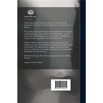 To The River Plate And Back The Narrative Of A Scientific Mission To South America - 1