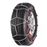 Conjunto 2 Correntes de Neve Pewag RSV 68 Servo Suv 37072_0