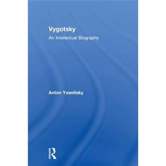 Vygotsky An Intellectual Biography - 1