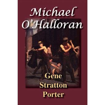 Michael O'Halloran - Paperback - 2007 - 1