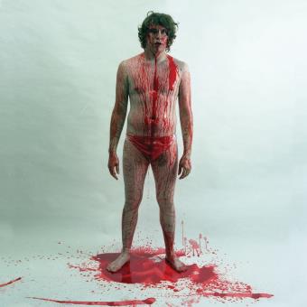 Jay Reatard-Blood Visions - 1