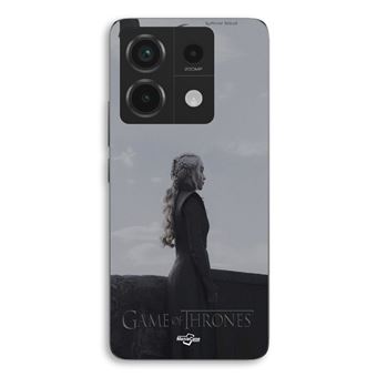 Capa Maniacase para Xiaomi Redmi Note 13 Pro 5g | Game of Thrones House of the Dragon - 1