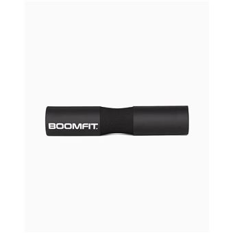 Protetor Acolchoado para Barra BOOMFIT - 1