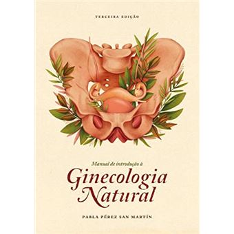 Manual de Introdução À  Ginecologia Natural - 1