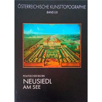 Österreichische kunsttopographie, band lix. - 1