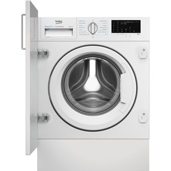 Máquina de Lavar Roupa Beko B3WBT49435WB | 9 Kg | 1351 RPM | A - 1