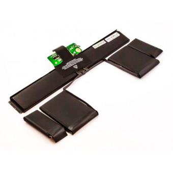 Bateria Compatível com Apple A1437 MacBook Pro 13"""" 13.3"""" A1425 Late 2012 A1437 Re - 1