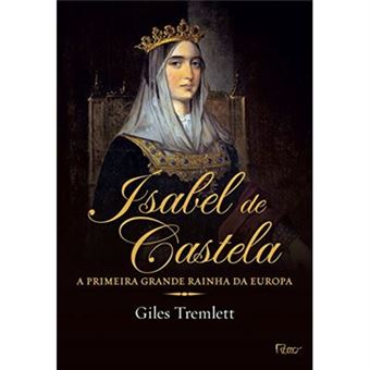 Isabel De Castela - 1