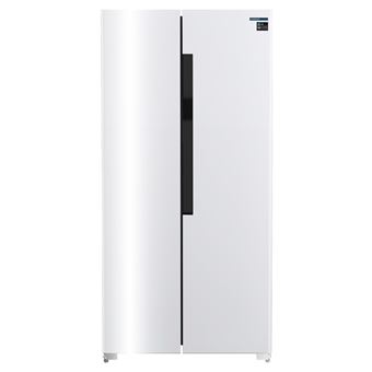 Frigorífico Americano Infiniton SBS-456A78WEG | 177,5x83x58 cm | 410 L | E | Branco - 1