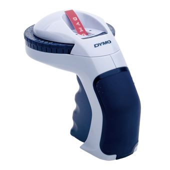 Impressora de Etiquetas DYMO Omega Embosser | Azul - 1