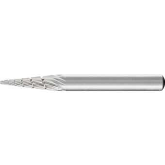 Peça para Tupia PFERD HSS G 0618/6 Z3 - 1