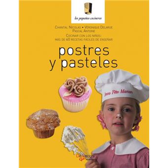 Postres Y Pasteles - 1