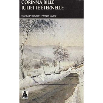 Juliette Eternelle - 1