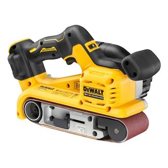 Lixadeira Portátil DeWALT DCW220NT-XJ | Amarelo - 1